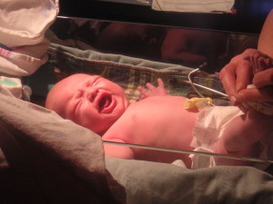 newborn-infant-being-weighed-1502375