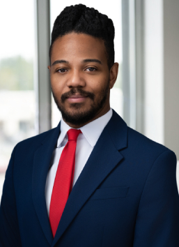 Tarik D. Paul